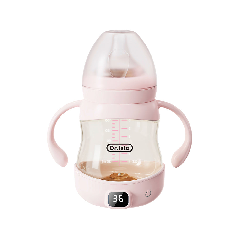 Mamadeira MilkTemp - PS80