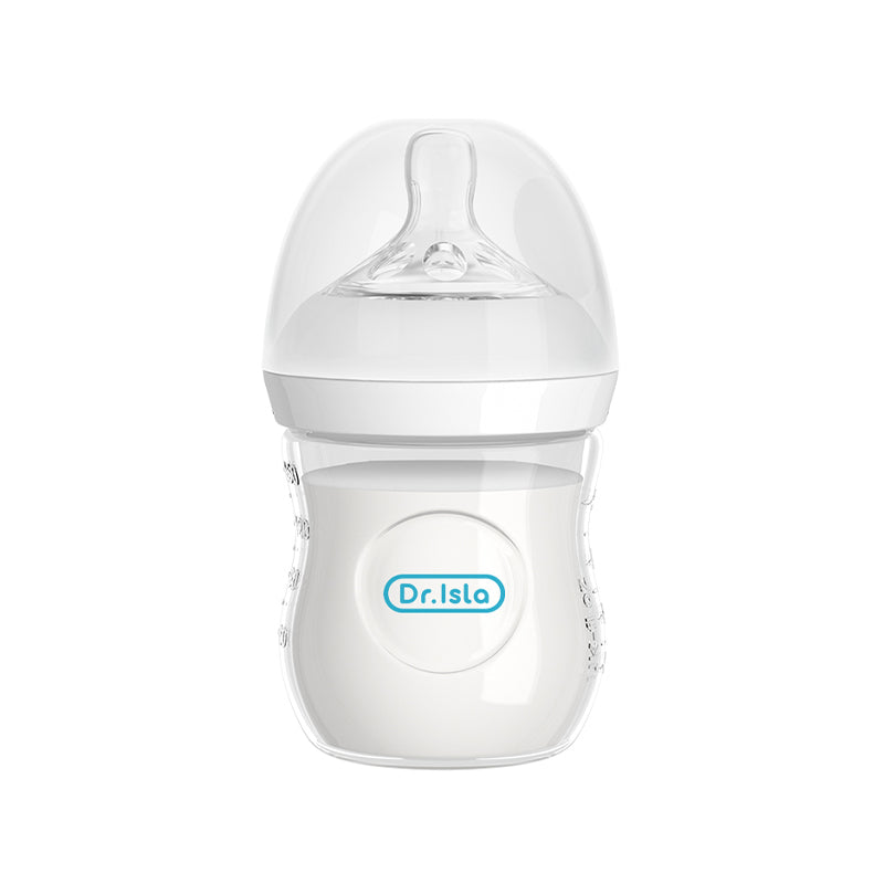 Mamadeira sem BPA e sem BPS - PP15/PP24/PP33
