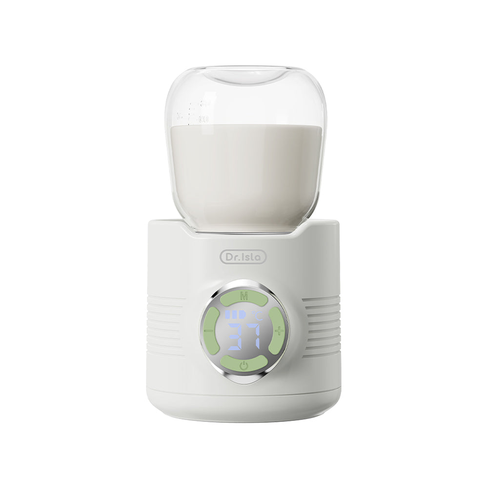 Aquecedor de leite portátil - N38