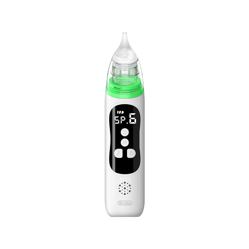 Aspirador Nasal de Sucção para Bebês - U94