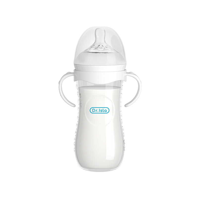Mamadeira sem BPA e sem BPS - PP15/PP24/PP33