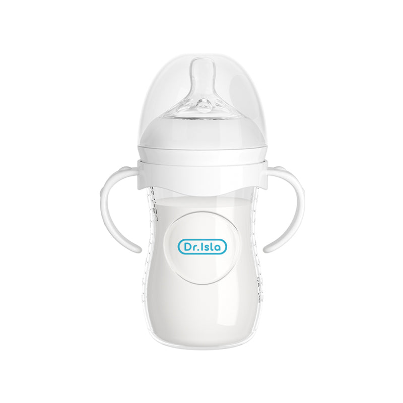 Mamadeira sem BPA e sem BPS - PP15/PP24/PP33