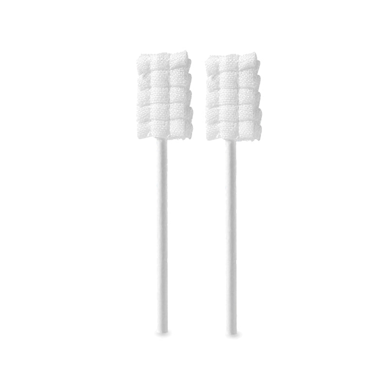 Limpador de língua para bebês, 30 unidades - QJ02