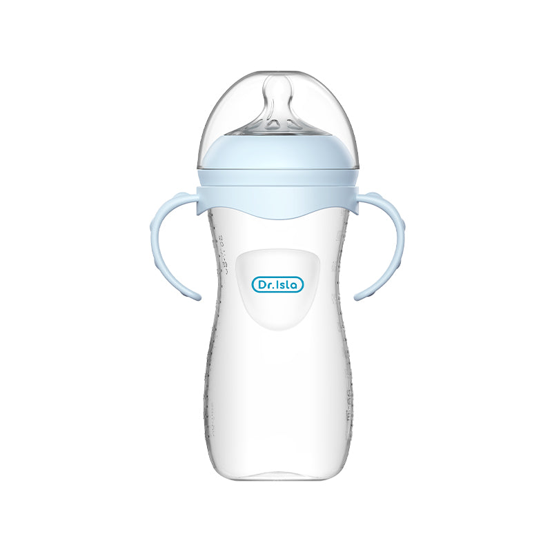 Mamadeira sem BPA e sem BPS - PP15/PP24/PP33