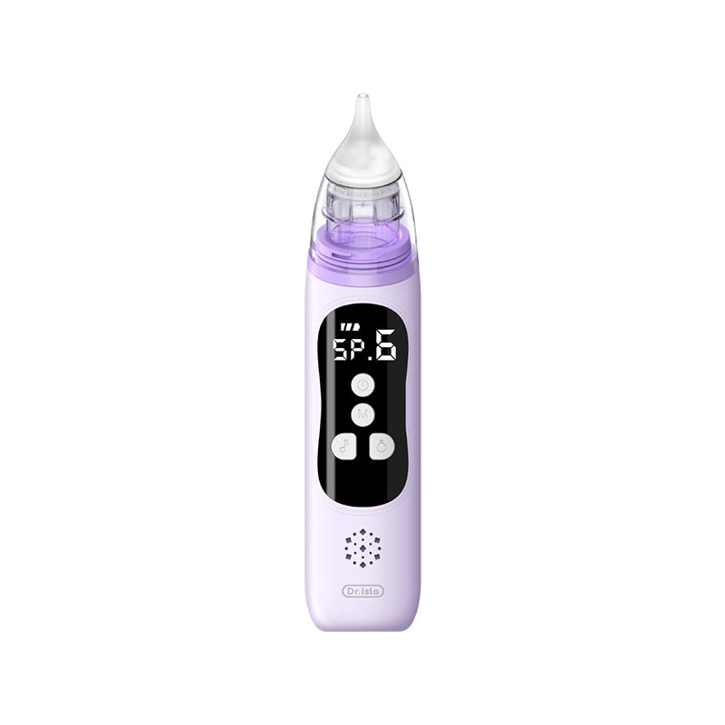 Aspirador Nasal de Sucção para Bebês - U94