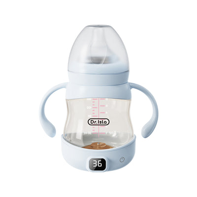 Mamadeira MilkTemp - PS80
