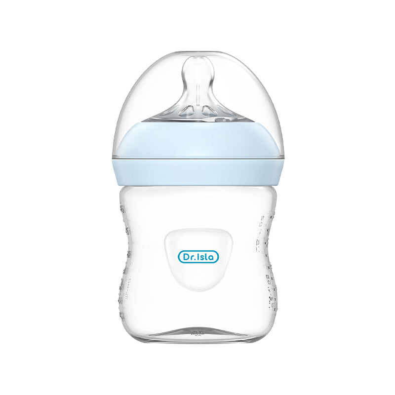 Mamadeira sem BPA e sem BPS - PP15/PP24/PP33
