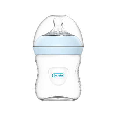 Mamadeira sem BPA e sem BPS - PP15/PP24/PP33
