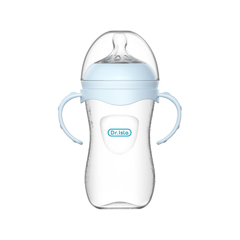 Mamadeira sem BPA e sem BPS - PP15/PP24/PP33