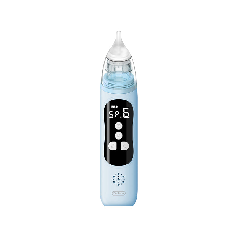 Aspirador Nasal de Sucção para Bebês - U94