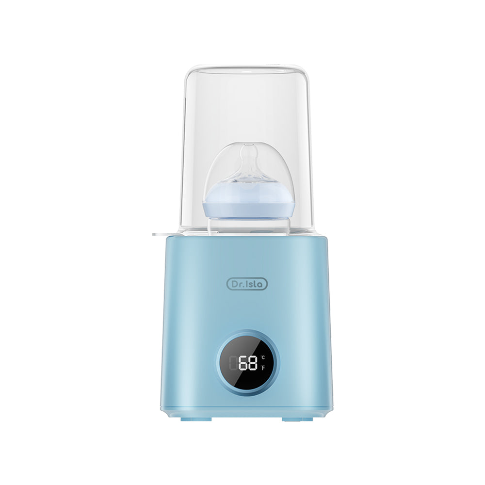 Single Bottle Milk Warmer - N22