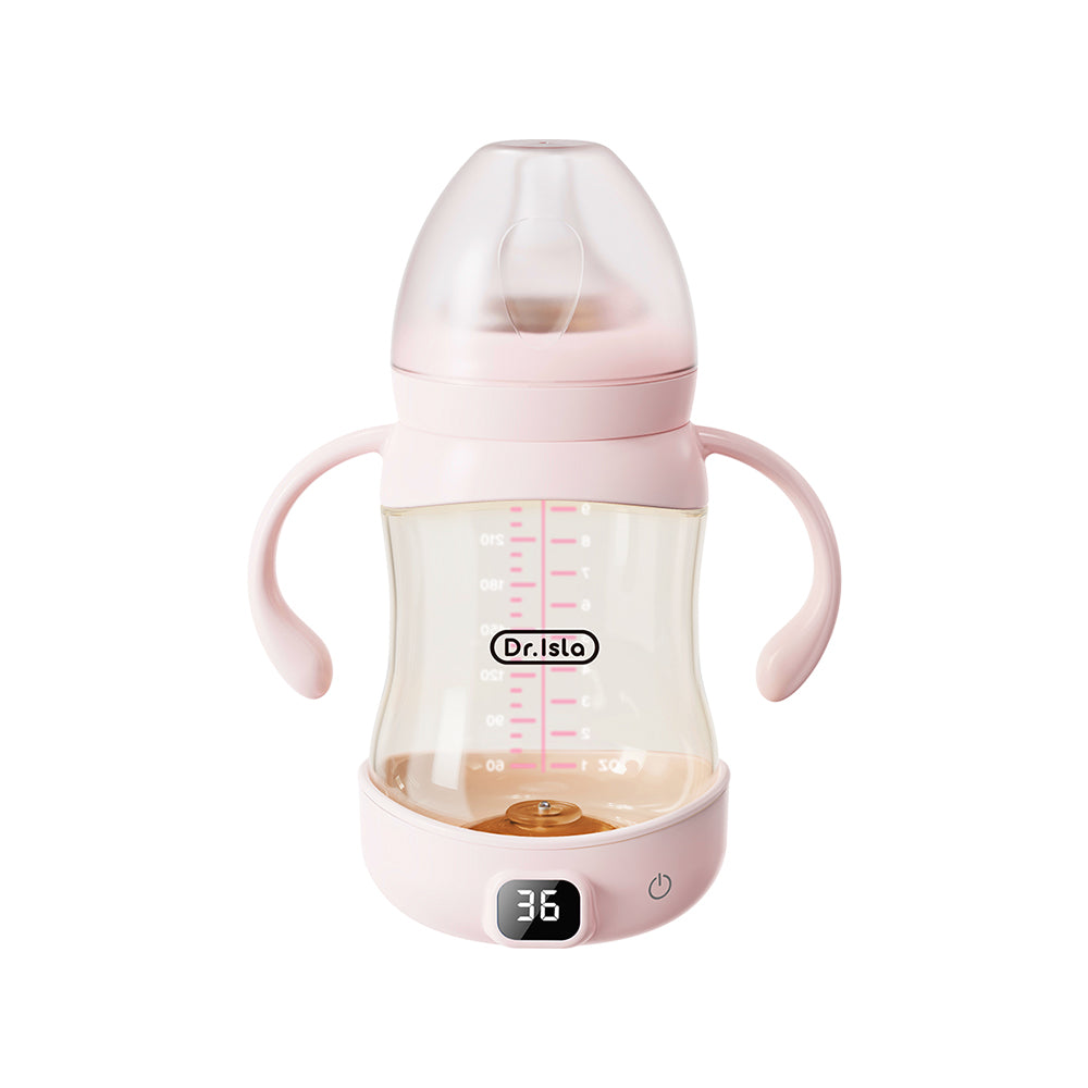 Mamadeira MilkTemp - PS80