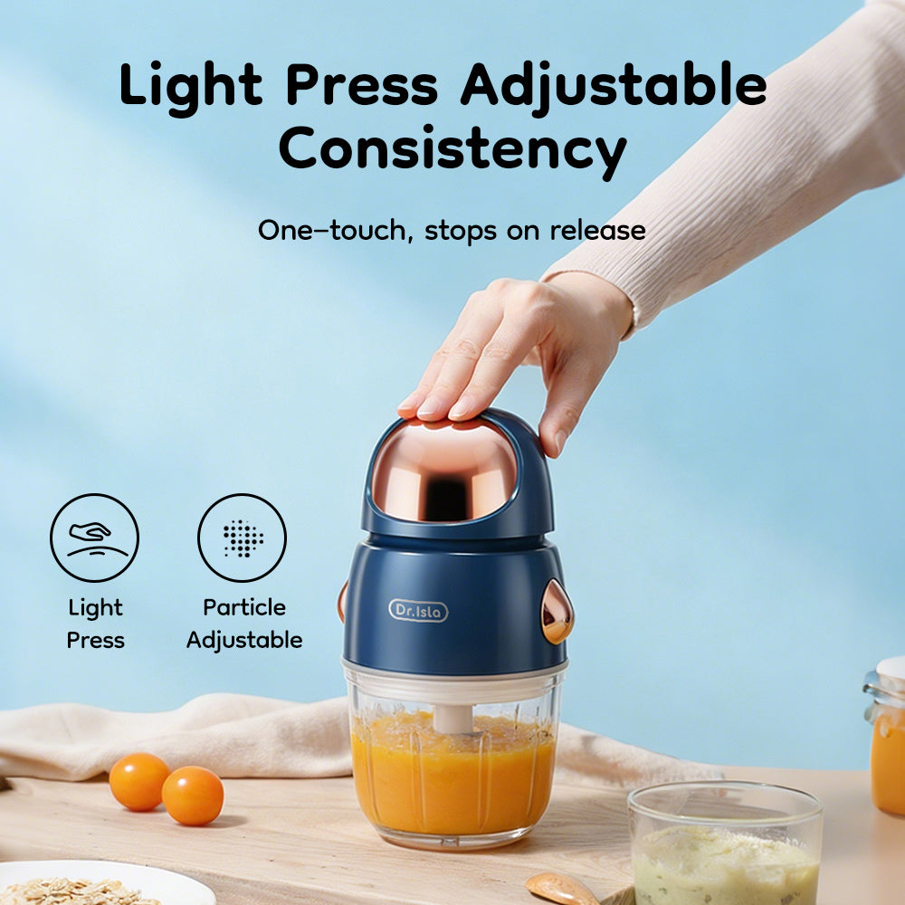 Processador de Alimentos Básico para Bebês - FM01