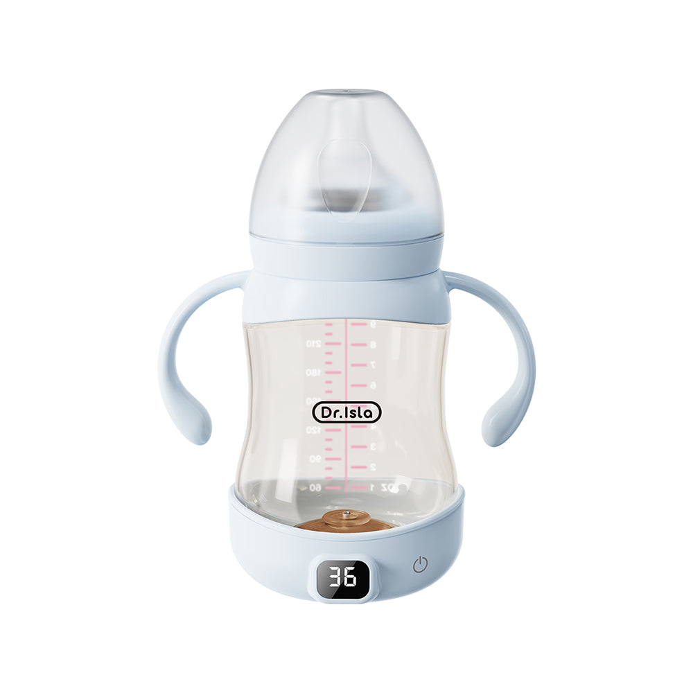 Mamadeira MilkTemp - PS80
