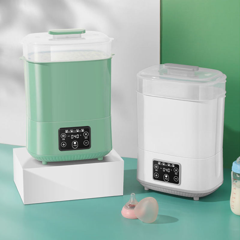 Aquecedor de leite multifuncional 4 em 1 - N30