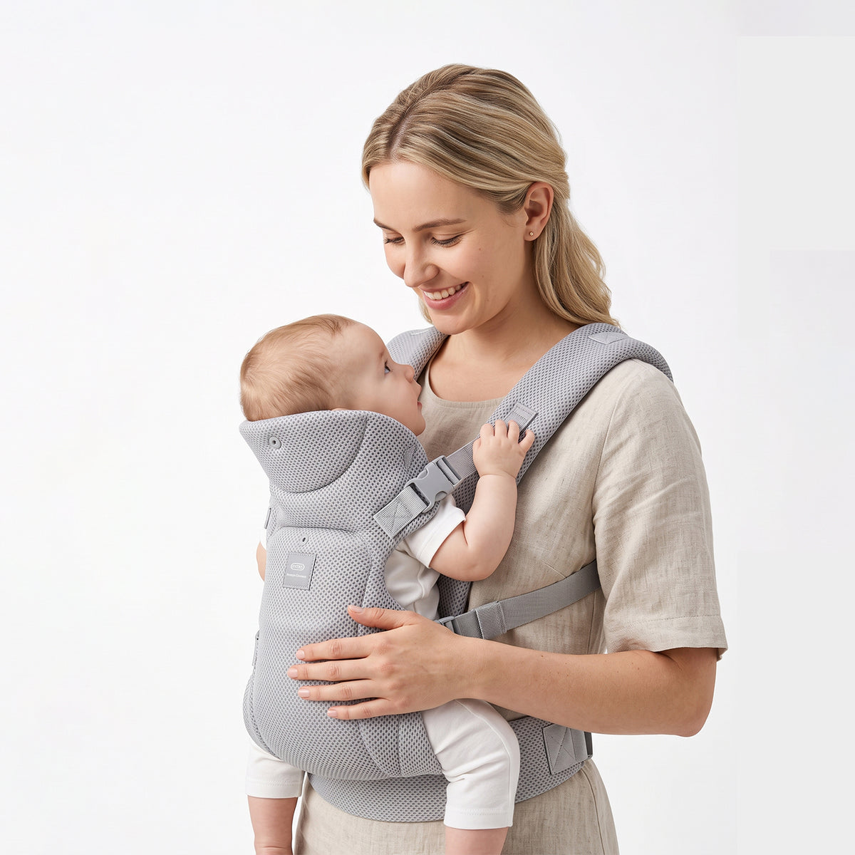 Canguru para Bebê (0-36 meses) - BH03
