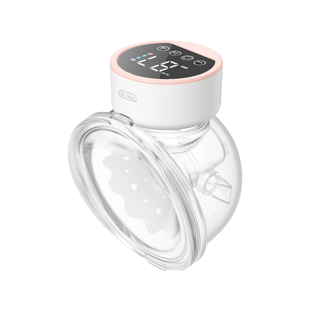 Wearable Breast Pump - EB26