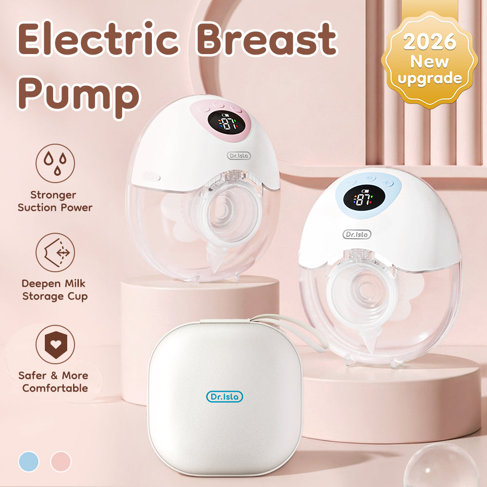 Hands Free Wearable Breast Pump - EB50