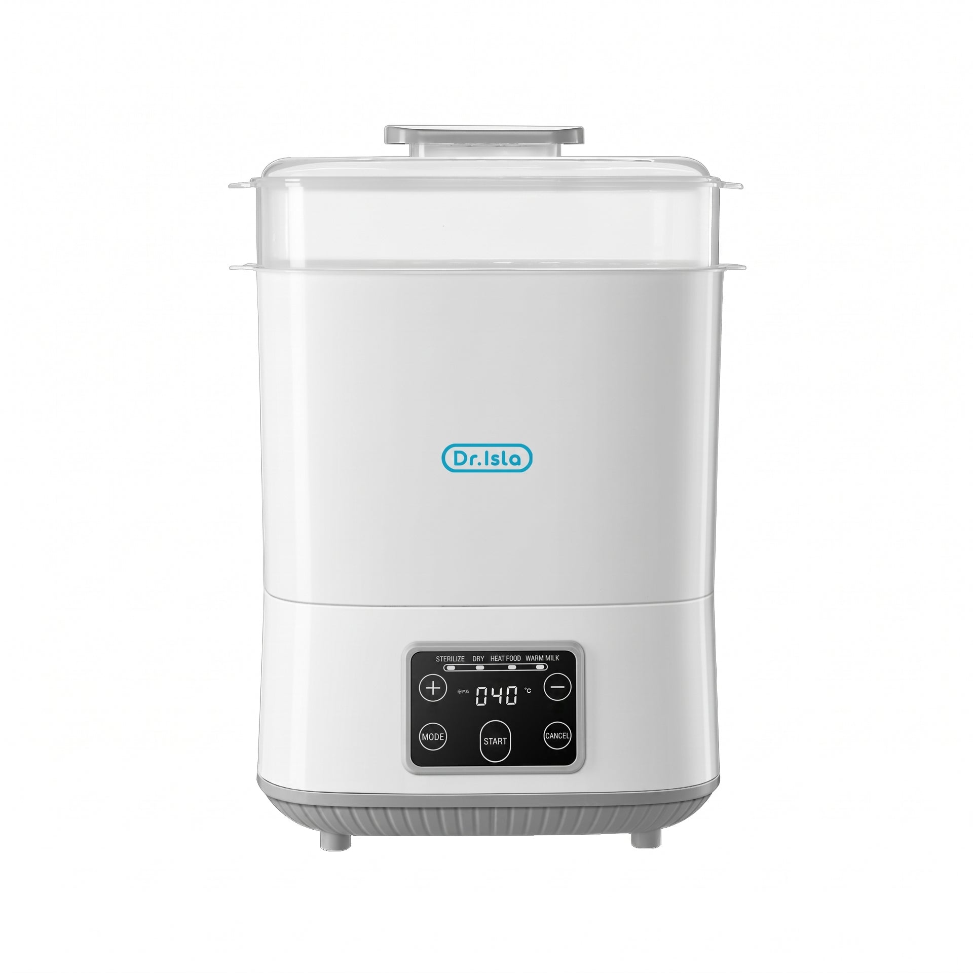 Aquecedor de leite multifuncional 4 em 1 - N30