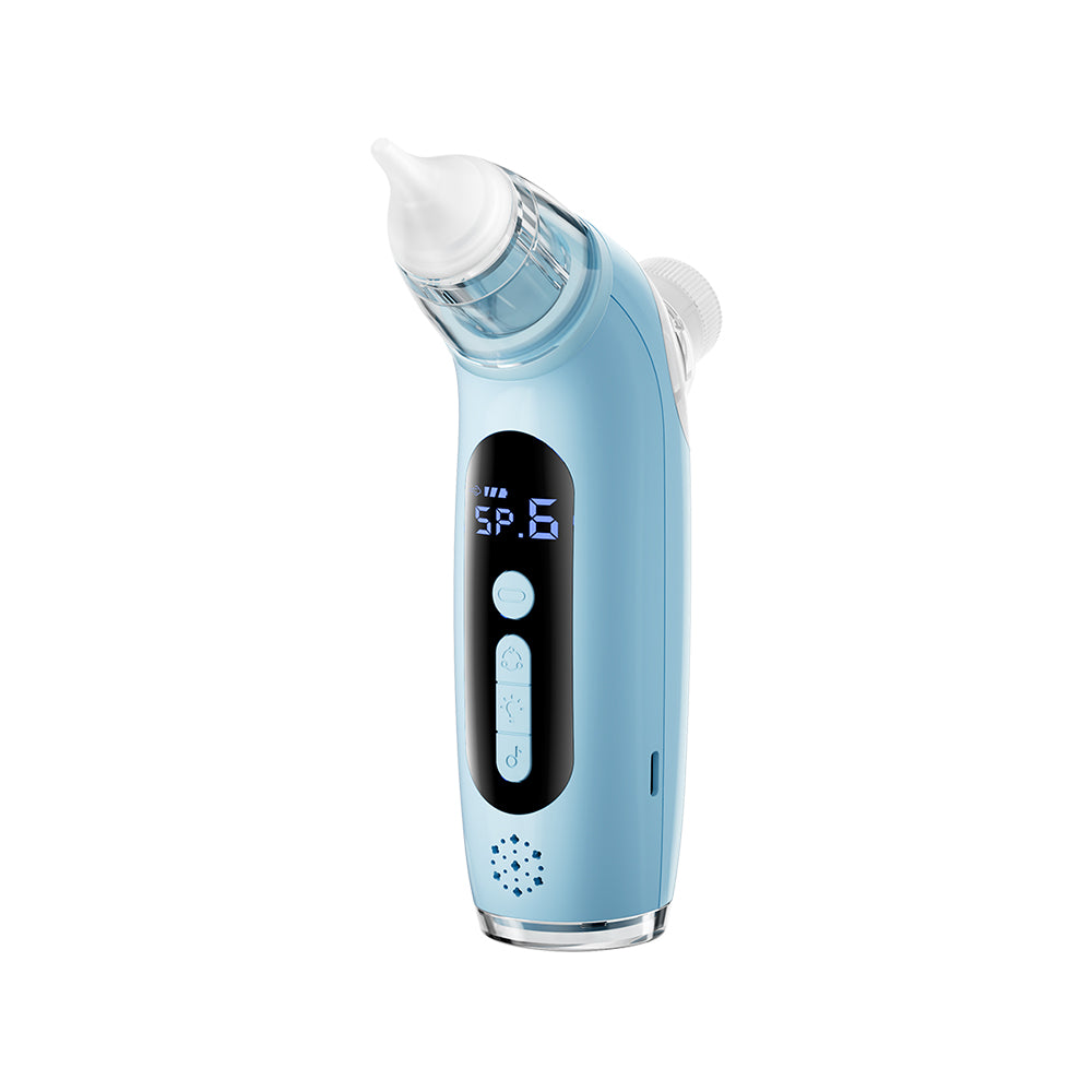 Aspirador Nasal 2 em 1 - U95