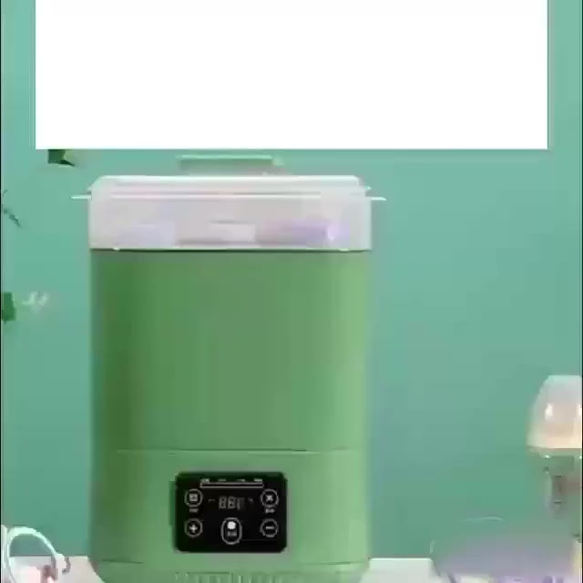 Aquecedor de leite multifuncional 4 em 1 - N30