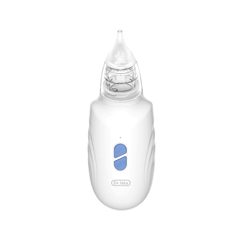 Aspirador Nasal Portátil - U93